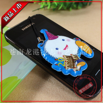 【供應(yīng)防塵塞手機(jī)擦 高頻電壓手機(jī)擦 植絨布手機(jī)擦】價(jià)格,廠家,圖片,其他手機(jī)配件,蒼南縣龍港凌志工藝禮品廠-