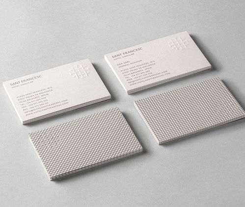 學設(shè)計如如何把名片設(shè)計的個性化