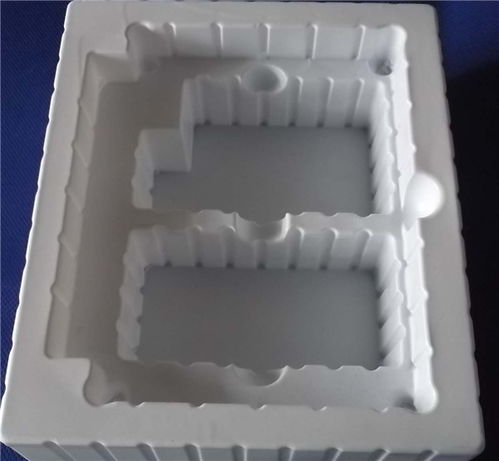 湖南電子產品托盤 臨沂國偉吸塑包裝 在線咨詢 電子產品托盤