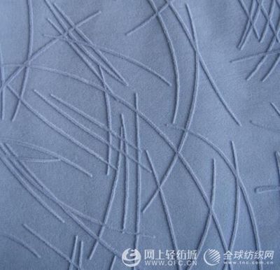 植絨布是什么 植絨布的缺點