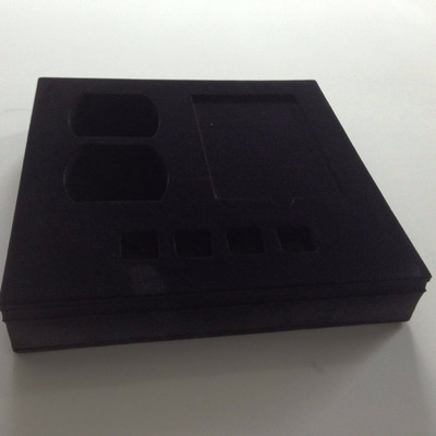 榮盛植絨 專業(yè)靜電植絨工藝，打造精美工藝品