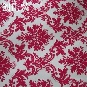 植絨材料的應(yīng)用與發(fā)展——以深圳市創(chuàng)佳興植絨工藝為例