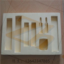 異形雕刻EVA內(nèi)襯、包裝EVA內(nèi)襯與工藝植絨的應(yīng)用及特點(diǎn)