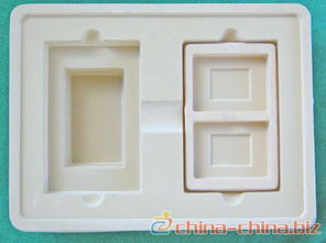 植絨工藝在包裝行業(yè)的應(yīng)用 植絨托盤、吸塑包裝與塑料包裝的創(chuàng)新融合