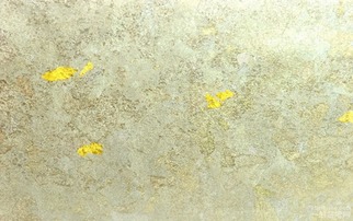 金箔墻紙的卓越魅力 優(yōu)點(diǎn)、分類與植絨工藝全解析