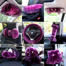 汽車內(nèi)飾植絨工藝 特性、流程與應(yīng)用