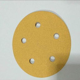 植絨背膠砂紙 廠家直銷工藝詳解與應(yīng)用優(yōu)勢(shì)