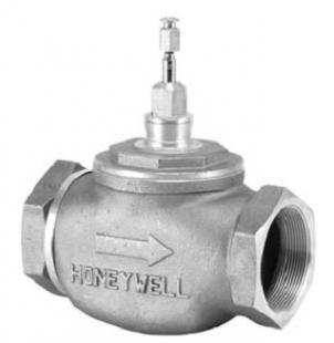 霍尼韋爾電動兩通閥5211F,honeywell電動兩通調節(jié)閥_機械及行業(yè)設備_世界工廠網中國產品信息庫