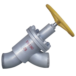 氨用焊接止回閥 關鍵特性、應用與選型指南