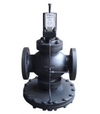 先導(dǎo)式超大膜片減壓閥 型號(hào)規(guī)格與市場(chǎng)價(jià)格解析